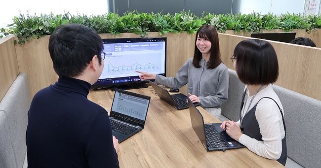 パーソルテンプスタッフ 4月1日「人の可能性研究室」を新設