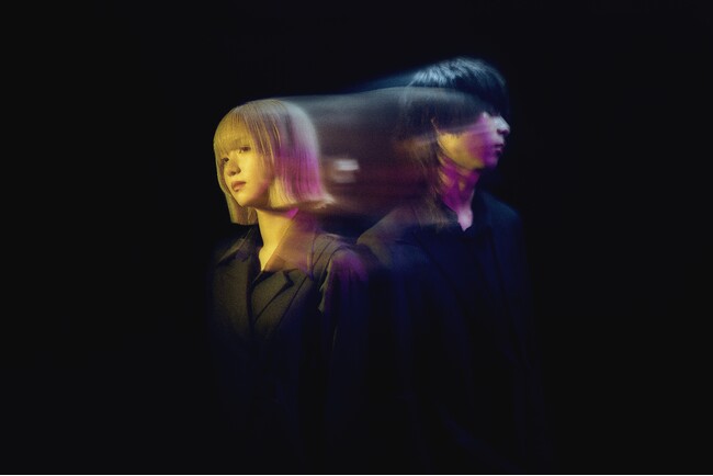 AIESH、連続リリース第5弾となる新曲「O-DO-RE」本日配信スタート！