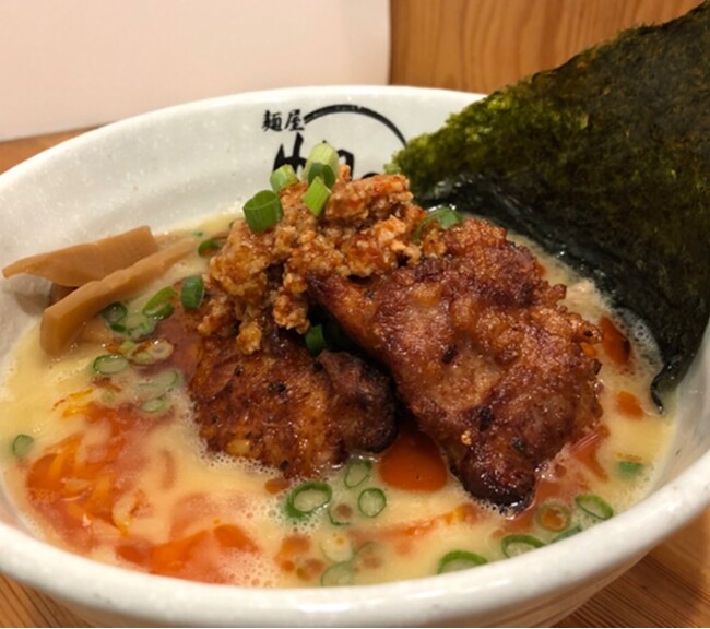 【帆のるPREMIER京都錦店】4月1日オープン！ハラール認証「ハラールラーメン」日本食文化を世界へ！【HonoluPREMIER KyotoNishiki Opening on April 1st!