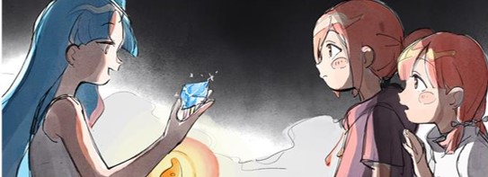 大阪・関西万博 パナソニックグループパビリオン「ノモの国」のオリジナルアニメを公開 ～“monofilmo”が制作、市ノ瀬 加那さんなど人気声優を起用、テーマソングは大原 櫻子さん～
