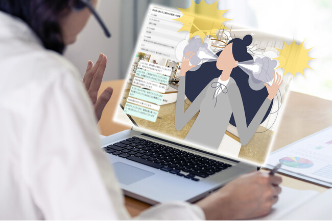 「カルティ ロープレ」、カスタマーハラスメント対応研修向けに提供開始