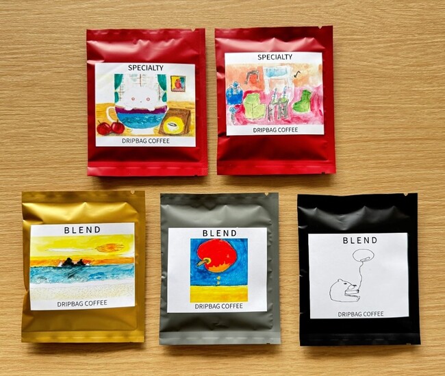 【パーソルエクセルアソシエイツ】障害者の職域拡大と自立支援のための「珈琲焙煎プロジェクト」４月１日から自家製焙煎珈琲をパーソルグループ内で販売開始