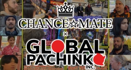 外国人観光客が日本のサブカルチャーを体験!パチンコ体験ツアー番組がYouTubeでスタート 外国人観光客が日本のサブカルチャーを体験!パチンコ体験ツアー番組がYouTubeでスタート