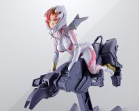 映画『機動戦士ガンダムSEED FREEDOM』より「ラクス・クライン」がパイロットスーツ姿で可動フィギュア化！