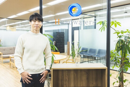 採用強化を目的に、代表 篠田のインタビュー記事をハイクラス転職サイト「JAC Recruitment」に掲載しました