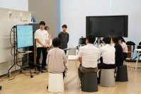 神奈川大学と株式会社AsMamaが協働し、学生向け「コミュニティコーディネーター養成プログラム」の実証をスタート　～本取り組みについての学生向け説明会、参加学生キックオフMTG開催決定！ ～