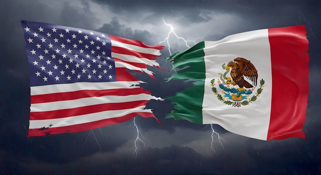 メキシコ進出企業、6割超が自動車産業　トランプ関税の影響懸念　日本企業746社がメキシコに進出、約4割が「製造拠点」