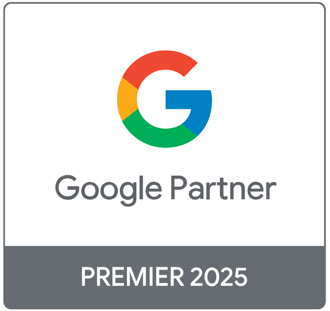 【SEMエージェンシー】4年連続で「Google Premier Partner」に認定
