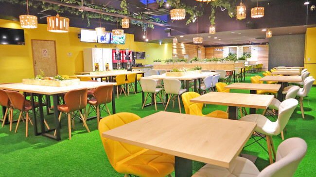 【大阪】セルフカフェ天満店で高接触率の新広告メディア！月間来店者数３０００名以上！セルフカフェのラック広告が登場！全国で４０店舗展開のセルフカフェでターゲットに直接届く新サービス開始！