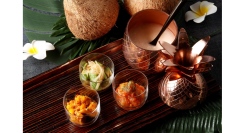 ＜1日限定10食＞The KAHALA “OKAYU”