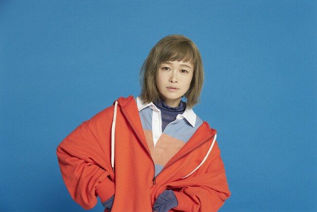 シンガーソングライターNakamuraEmi5月17日（土）に神奈川・ビナウォーク海老名でインストアイベントを開催！