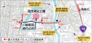 渋滞の特徴 渋滞の特徴