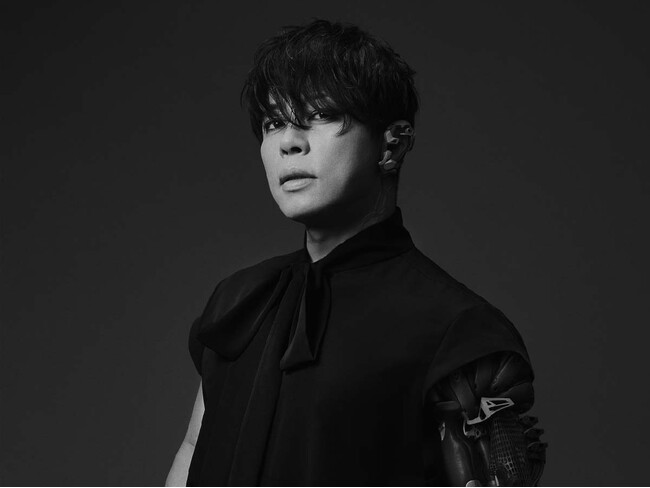 西川貴教ライブツアー最終日公演の模様をWOWOWで5月18日に全曲ノーカット放送・配信決定！WOWOW会員限定で購入できるコラボグッズも販売！