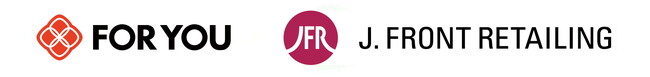 J.フロント リテイリングのコーポレートベンチャーキャピタル、広告と芸能のハイブリットエージェンシー、FOR YOUに出資