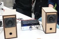 ものつくり大学で、高校生対象体験学習プログラム「Let's Try！ オーディオづくり」を実施！自分だけのオーディオシステムづくりに挑戦。