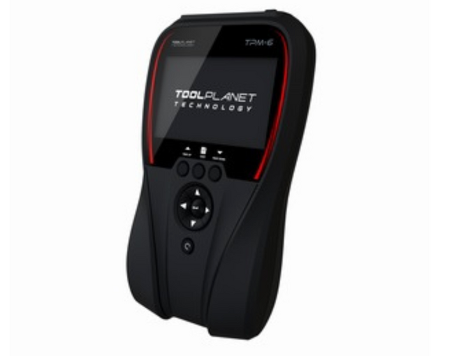 【スキャンツール 補助金活用】BANZAI TOOL PLANET スキャンツール TPM-6 バンザイ ツールプラネットの取り扱いを開始