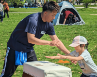 ［福岡市後援］親子で一緒に楽しみながら運動できる「親子スポーツフェスタ2025」を4月13日(日)に開催　親子の体力向上を図ることを目的とし多彩なプログラムをご用意