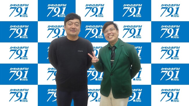 株式会社STAR AI提供のラジオ番組「mimoriのスゴイ人に聞くコレが好き」4月より放送開始