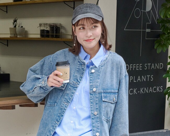 【エスパル郡山】東北初出店! 「パレモストア」 4月18日(金)NEW OPEN!