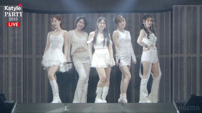 豪華K-POPアーティストが集結『Kstyle PARTY』K-POP第2世代の代表格！KARAがデビュー18周年記念日にファンを魅了、SUPER JUNIORがレジェンドステージを披露