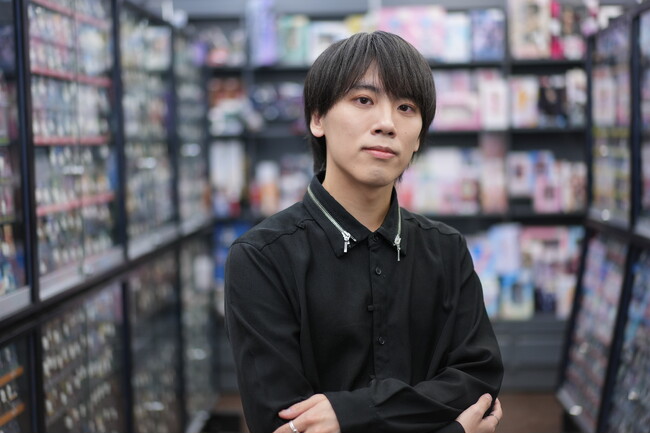 ポケモンカードゲーム 山野武流選手とのスポンサー契約締結のお知らせ