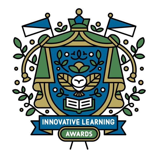 「第１回Innovative Learning Awards」 開催決定及び募集開始のお知らせ