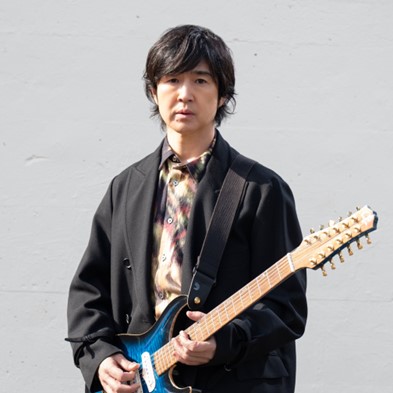 FWD生命とTOKYO FMによるメジャーとインディーズの垣根を越えた音楽イベント『ORANGE STATION LIVE 2025』開催決定！藤巻亮太の出演が決定!!