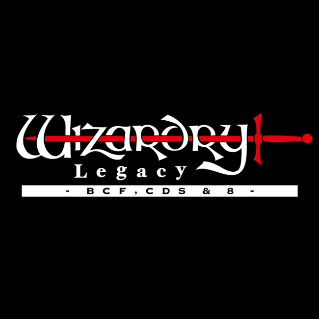 D4エンタープライズ21周年記念キャンペーン！『Wizardry Legacy -BCF,CDS & 8-』と『MSX0 Stack』を“数量限定21％オフ”！