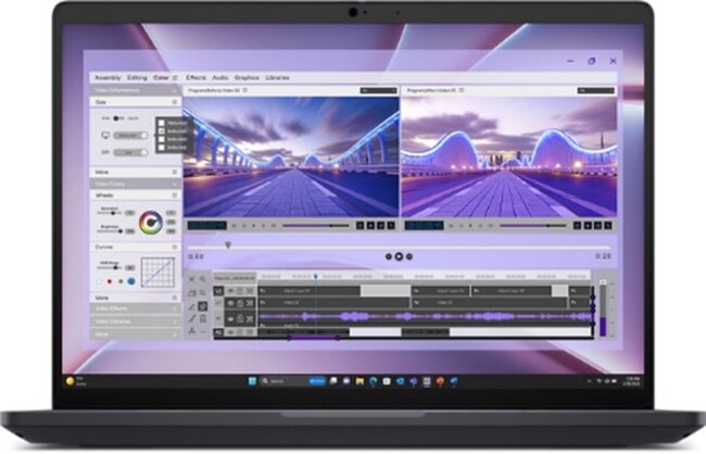 デル・テクノロジーズ、Dell Pro MaxシリーズのノートPCおよびデスクトップPC 5製品を販売開始