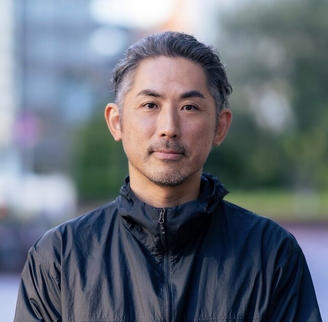 TOW、新しい時代の映像体験を創り、体験価値向上を実現するため、動画ビジネス拡大に向けて江口航治氏が執行役員に就任