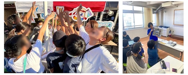 キンコーズ、平間小学校と一年間のSDGs学習実施　～地域共創の教育モデルを推進～