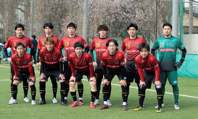 メークスがFC ROWDY MORIYAとスポンサー契約を締結。守谷市の活性化とスポーツ支援を強化