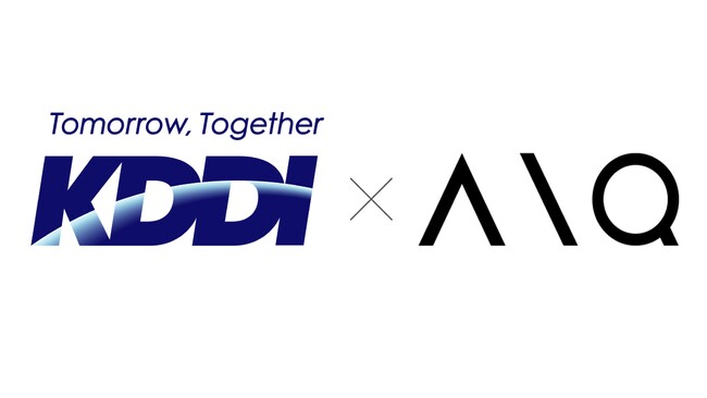 AIQとKDDI、AIを活用したデジタルクローン技術で「Pontaパス」のマーケティングを革新