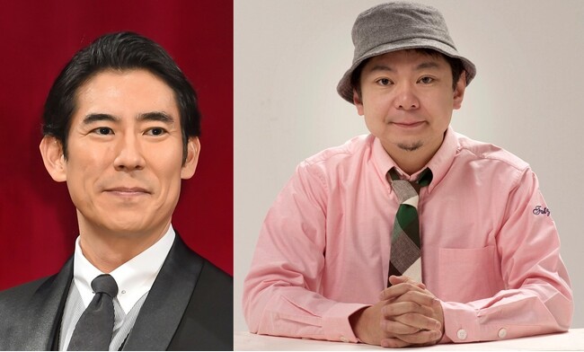 ショートドラマのコンペティション「マイナビショードラアワード2025」、高嶋政伸さんと鈴木おさむさんの追加登壇が決定！