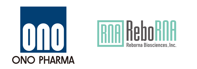 リボルナバイオサイエンス、小野薬品と共同研究およびライセンス契約を締結：Reborna Enters into a Research and Licensing Agreement with Ono