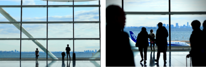 羽田空港公式フォトコンテスト2025「YOUR HANEDA STORY」　
心に残る特別な瞬間をおさめた7点の受賞作品が決定！