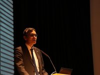 共立女子大学・共立女子短期大学が「リーダーシップの共立Ⓡ」の実践例を紹介するシンポジウムを開催しました。