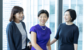 国内初 女性活躍推進に特化した「スタートアップ支援ファンド」を設立