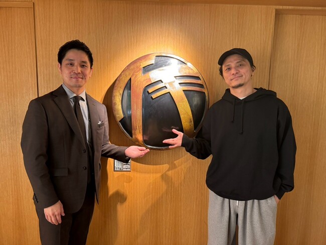 KREVAが文具好きの聖地「銀座 伊東屋 本店」を完全貸切！ 「文具愛が顕在化」した場所でその魅力を深掘りJ-WAVE『PILOT THE ORIGINAL』で2週にわたってお届け!