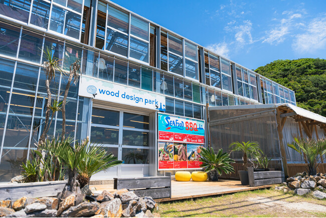 【愛知知多半島】冷暖房完備でBBQができる全天候型屋内BBQ場の新プランのご紹介！