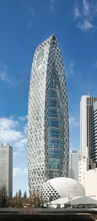 バンダイナムコスタジオのオリジナルキャラクター「ミライ小町」の公式MVを東京国際工科専門職大学の学生が制作！企業インターンシップで実践的なIPコンテンツの制作を経験