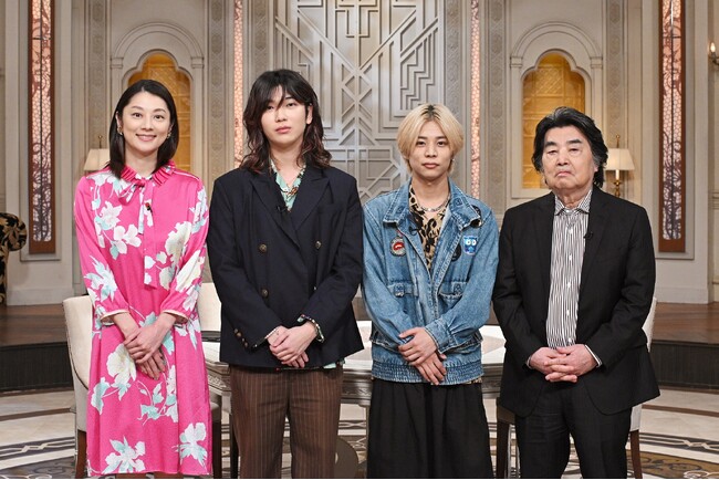 4月3日(木)夜11時06分~カンブリア宮殿 20年目突入スペシャル!