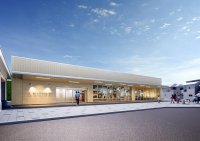 日本初の「たらこ」をテーマとした道の駅「ふるびらたらこミュージアム」が北海道古平町に4月15日グランドオープン！