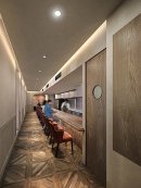 esencia 内装・カウンタ―( パース) esencia 内装・カウンタ―( パース)