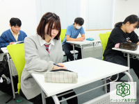 高卒資格を取得できる通信制サポート校「ナーシング高等学院」の入学式が4月10日(木)に開催
