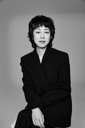 『Numero TOKYO』統括編集長、新編集長就任