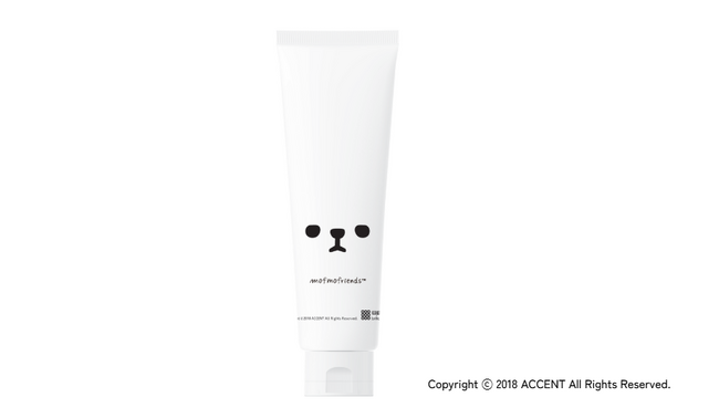 寄り添いコスメとして大人気のモフモフレンズコラボシリーズより、もふもふの濃密泡でお肌をやさしく洗う「モフモフレンズ 美容液洗顔フォーム」を、ドン・キホーテ限定で2025年4月1日（火）に新発売