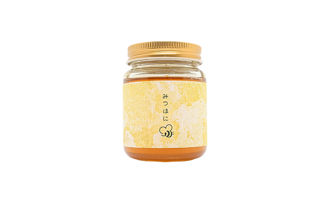現代人の疲れを癒す国産はちみつ「みつはに」発売1周年記念：threaF、限定竹製カトラリーセットを発売