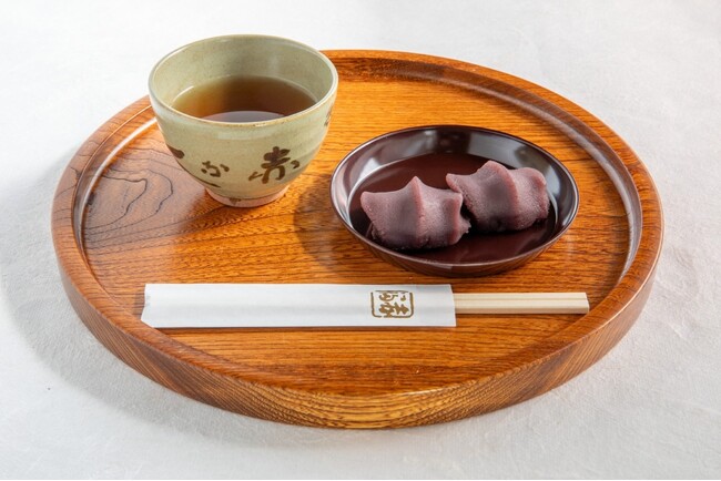 赤福、日本橋三越本店「第68回 旬味まるごと 三重展」に出店！2025年4月9日（水）から4月14日（月）までの6日間