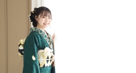 ＜奈良・京都＞2026年、2027年、2028年の方向け振袖レンタル展示会を渡辺写真館が4月開催
